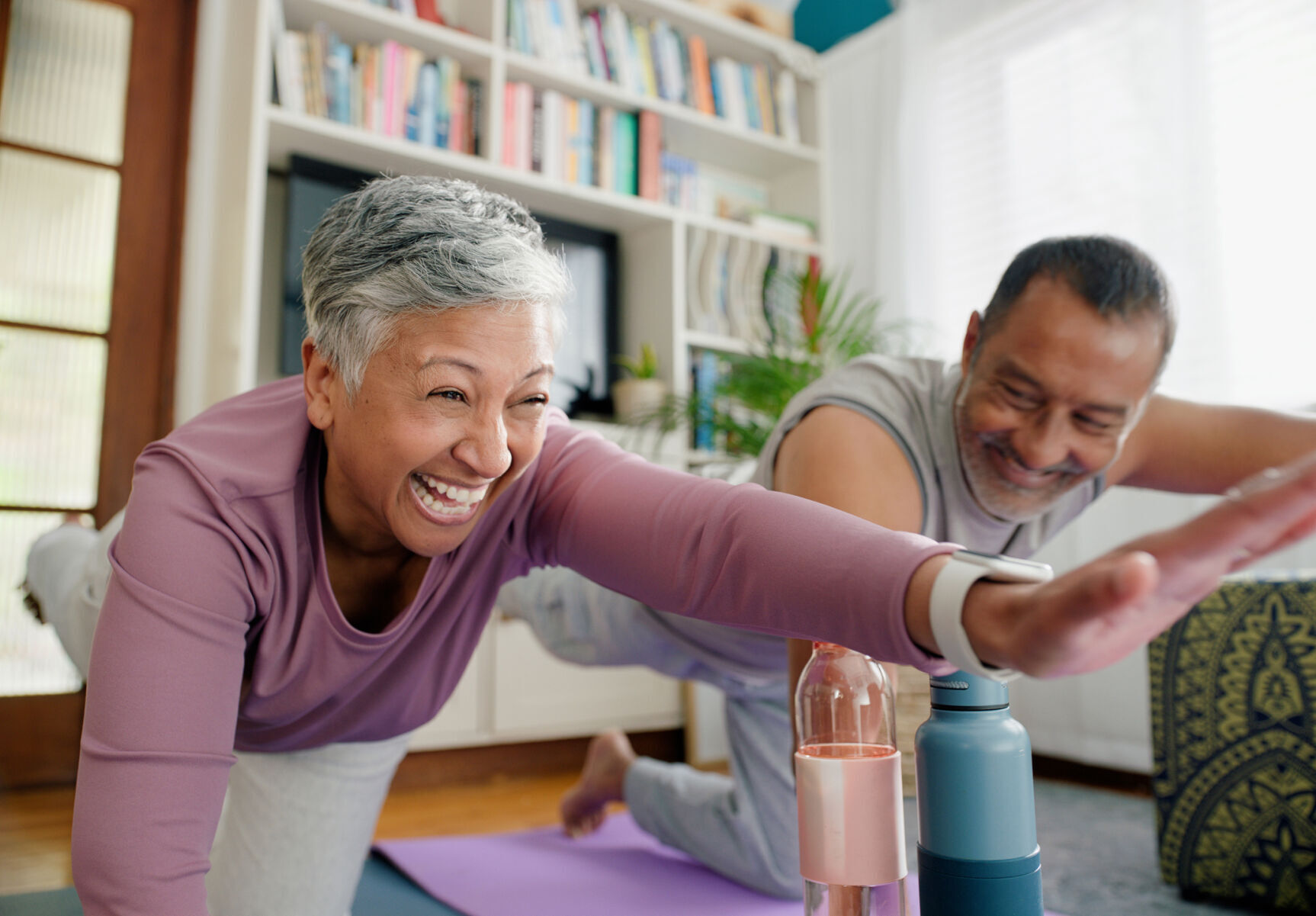From building glutes to shredding abs: The 4 hottest fitness trends for 2025 HERO